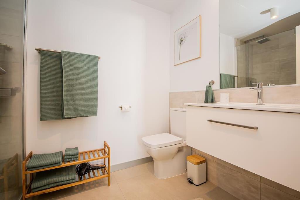 Pure South 11B Διαμέρισμα Manilva Εξωτερικό φωτογραφία