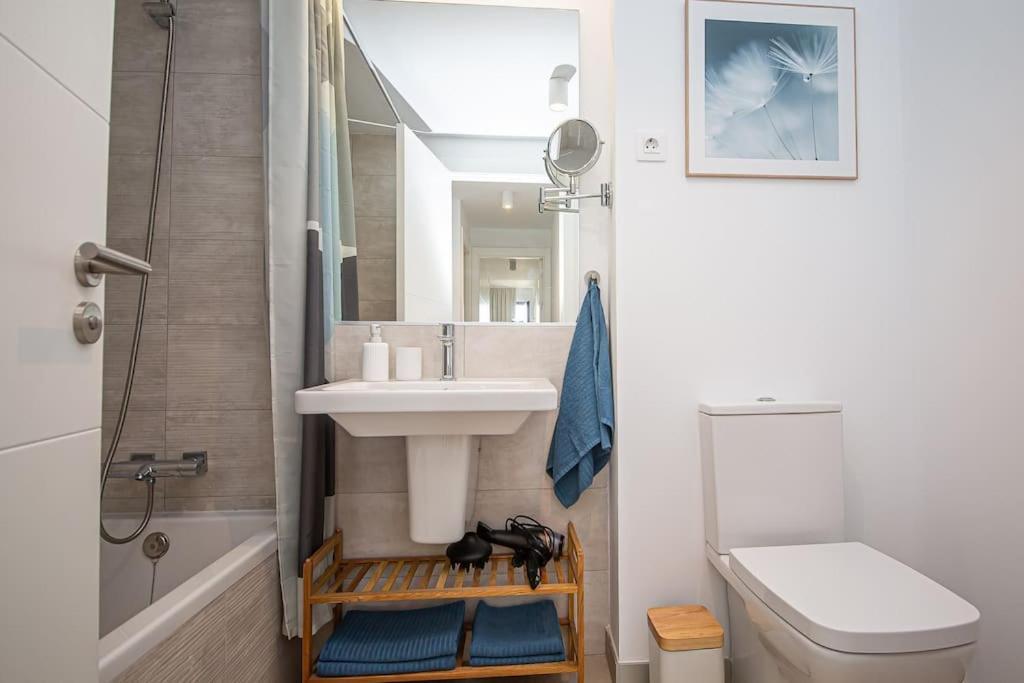 Pure South 11B Διαμέρισμα Manilva Εξωτερικό φωτογραφία