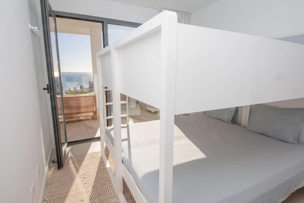 Pure South 11B Διαμέρισμα Manilva Εξωτερικό φωτογραφία