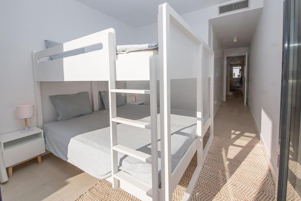 Pure South 11B Διαμέρισμα Manilva Εξωτερικό φωτογραφία