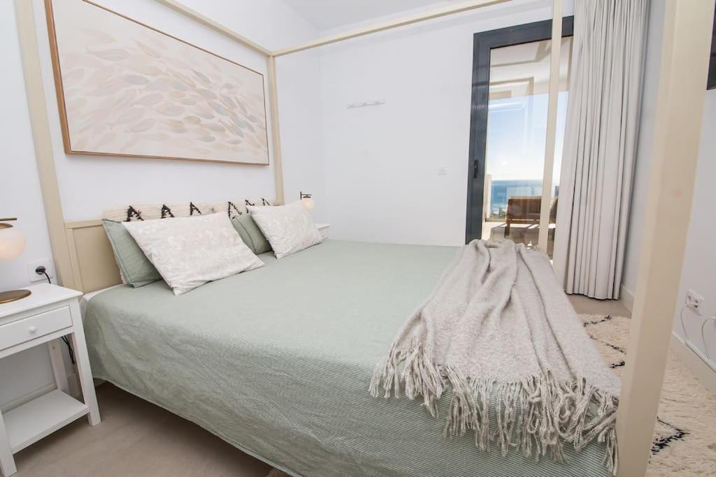 Pure South 11B Διαμέρισμα Manilva Εξωτερικό φωτογραφία