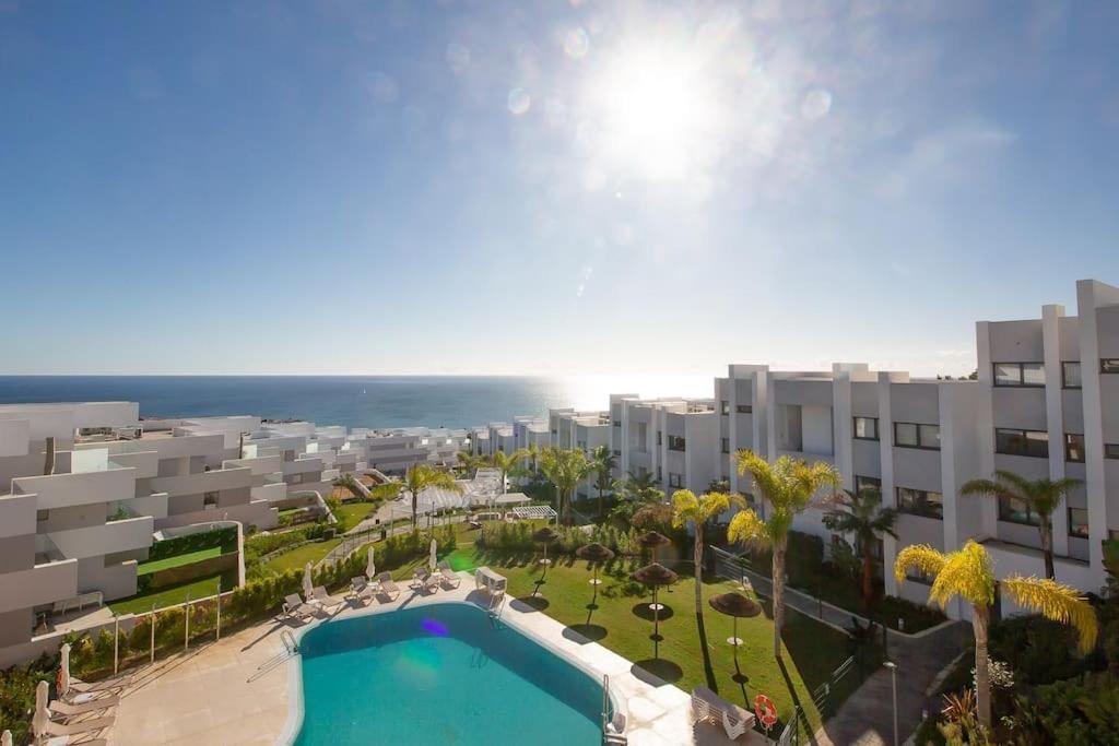 Pure South 11B Διαμέρισμα Manilva Εξωτερικό φωτογραφία