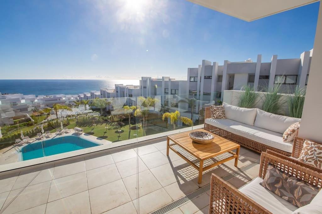 Pure South 11B Διαμέρισμα Manilva Εξωτερικό φωτογραφία