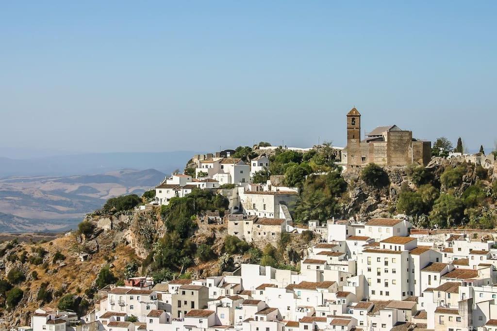 Pure South 11B Διαμέρισμα Manilva Εξωτερικό φωτογραφία