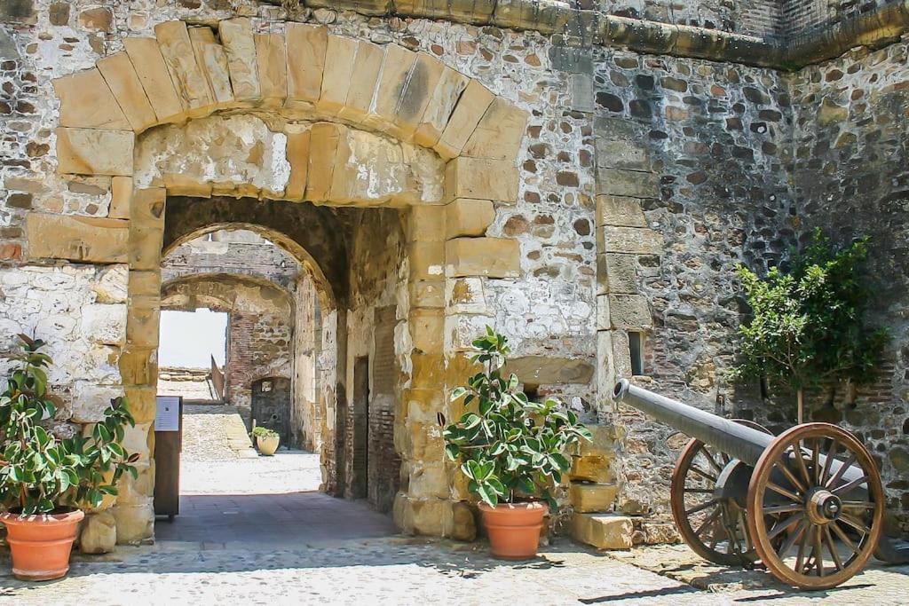 Pure South 11B Διαμέρισμα Manilva Εξωτερικό φωτογραφία