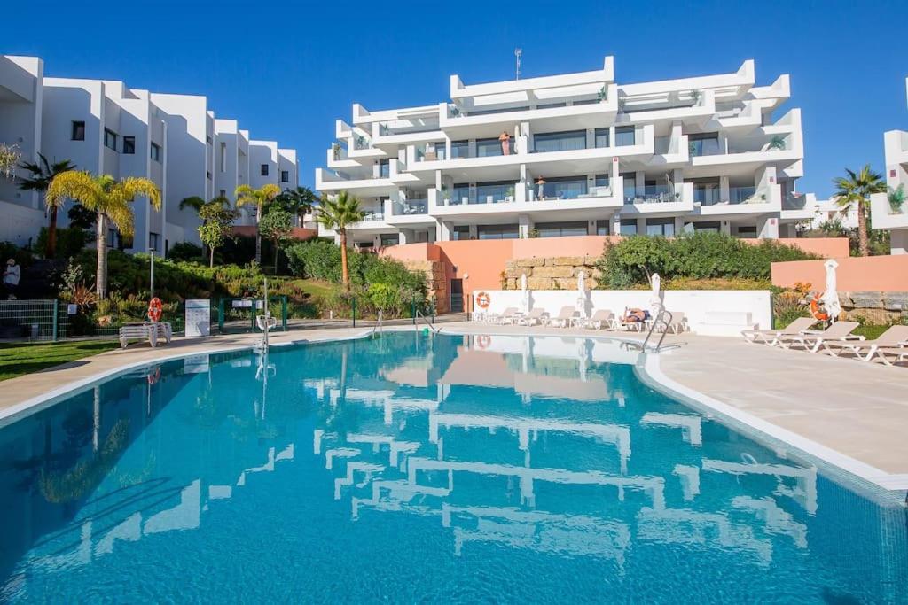 Pure South 11B Διαμέρισμα Manilva Εξωτερικό φωτογραφία