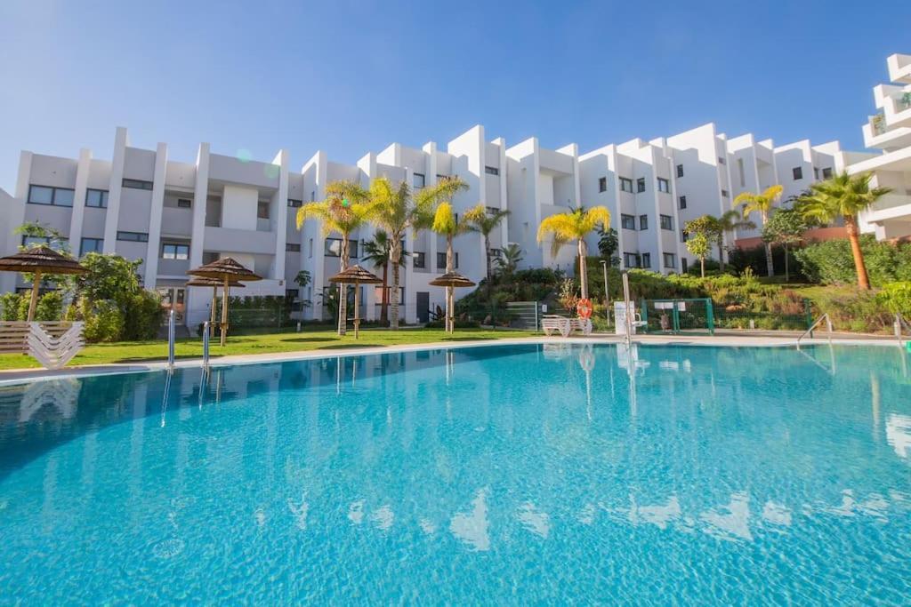 Pure South 11B Διαμέρισμα Manilva Εξωτερικό φωτογραφία
