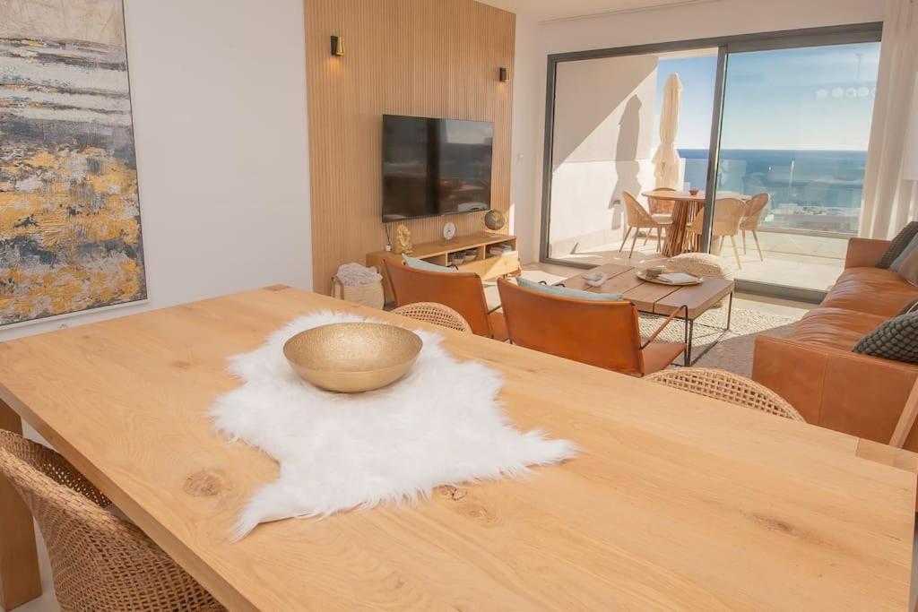 Pure South 11B Διαμέρισμα Manilva Εξωτερικό φωτογραφία